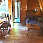 Hébergement de vacances Lesnica *