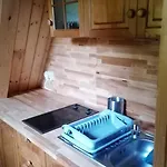 Hébergement de vacances Lesnica Brenna