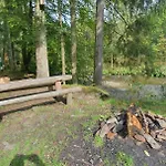 Lesnica Hébergement de vacances Brenna