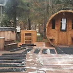 Lesnica Hébergement de vacances