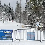 Lesnica Hébergement de vacances Brenna