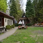 Lesnica Hébergement de vacances