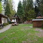 Lesnica Hébergement de vacances