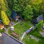 Hébergement de vacances Lesnica