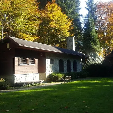 Tatil Evi Lesnica