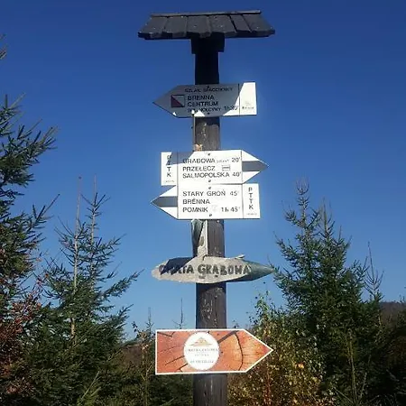 Lesnica Vakantiehuis *