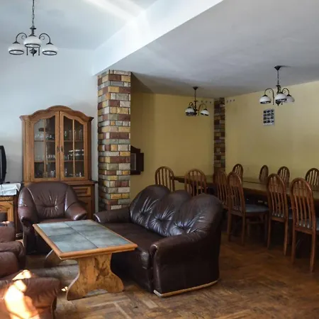Lesnica Vakantiehuis *