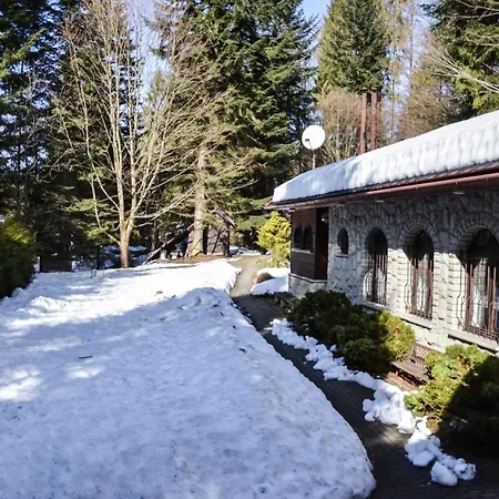 Vakantiehuis Lesnica *