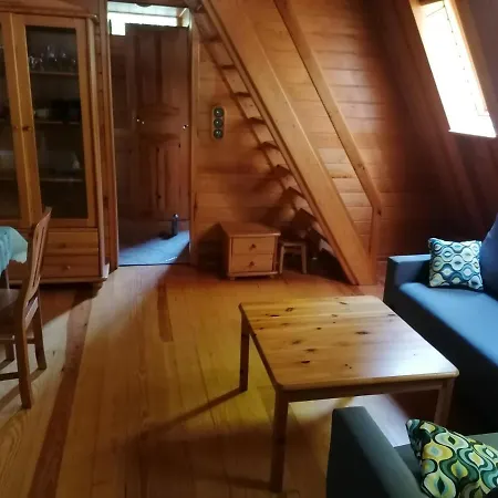 Lesnica Vakantiehuis *