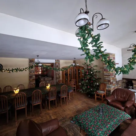 Tatil Evi Lesnica Brenna