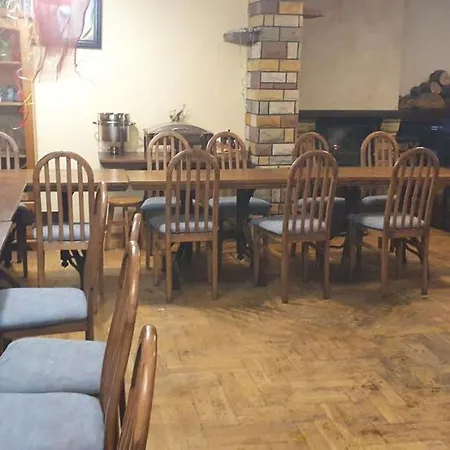 Tatil Evi Lesnica