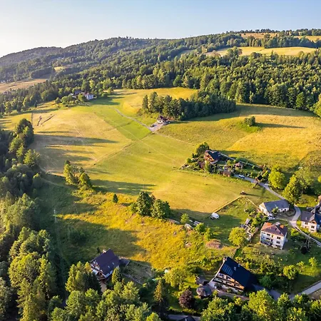 Tatil Evi Lesnica Brenna