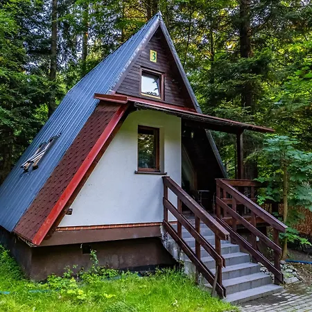 Lesnica Vakantiehuis