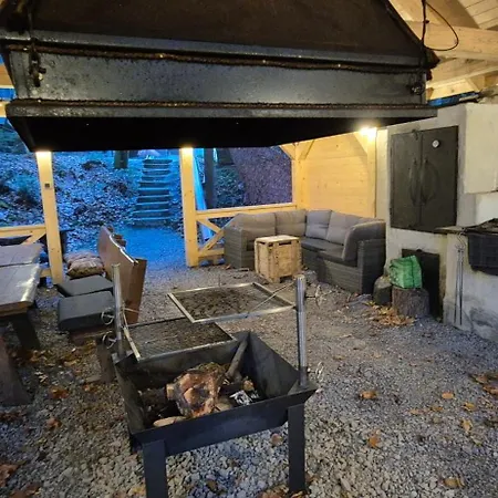 Tatil Evi Lesnica