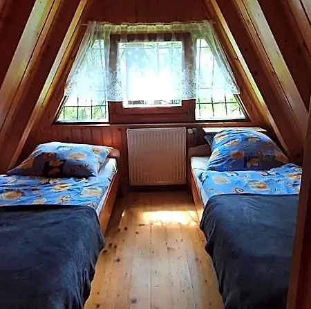 Ferienhaus Lesnica *