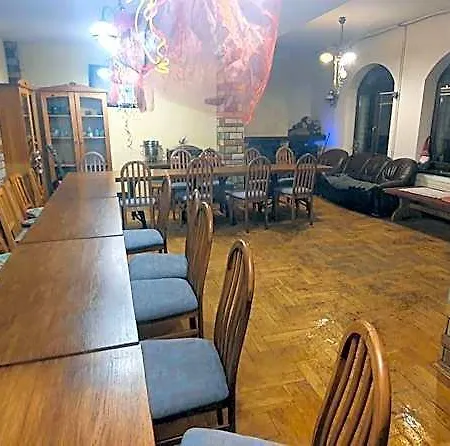 Lesnica Ferienhaus *