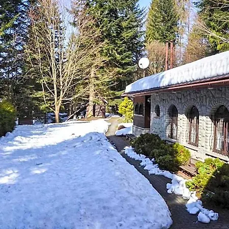 Lesnica Ferienhaus