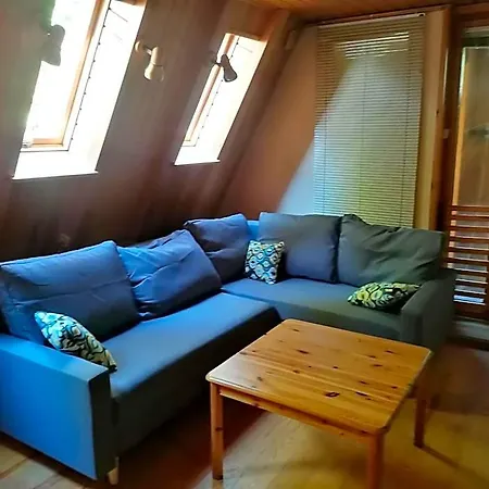 Ferienhaus Lesnica *