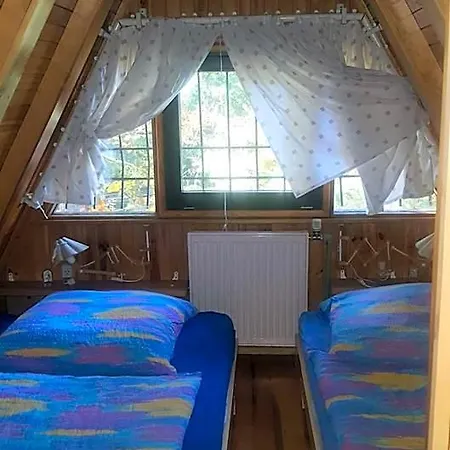 Tatil Evi Lesnica