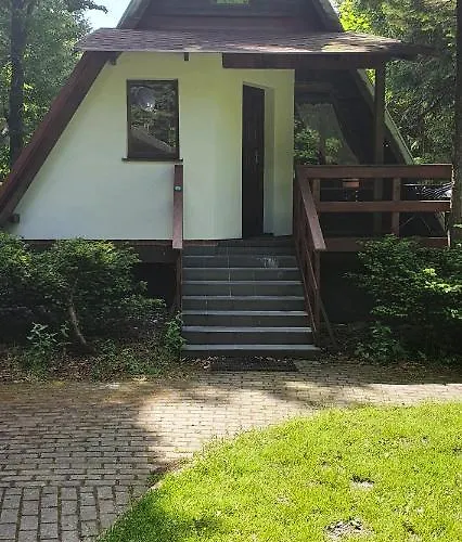 Holiday home Lesnica Brenna