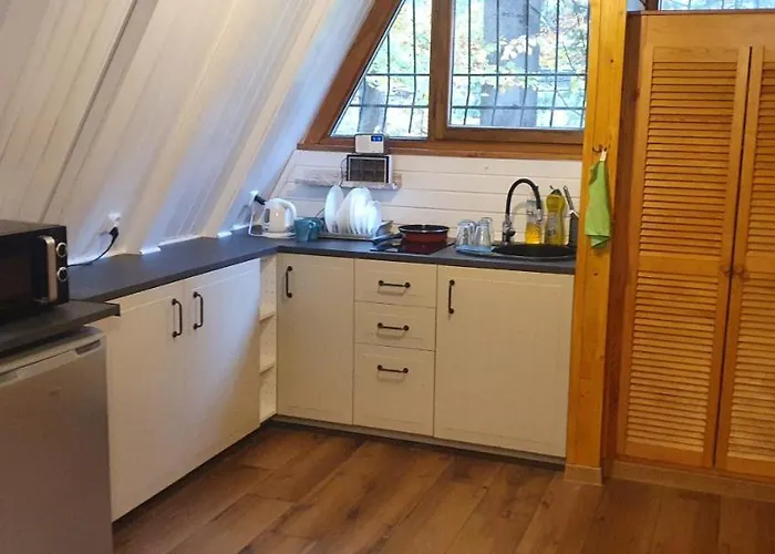 Holiday home Lesnica *