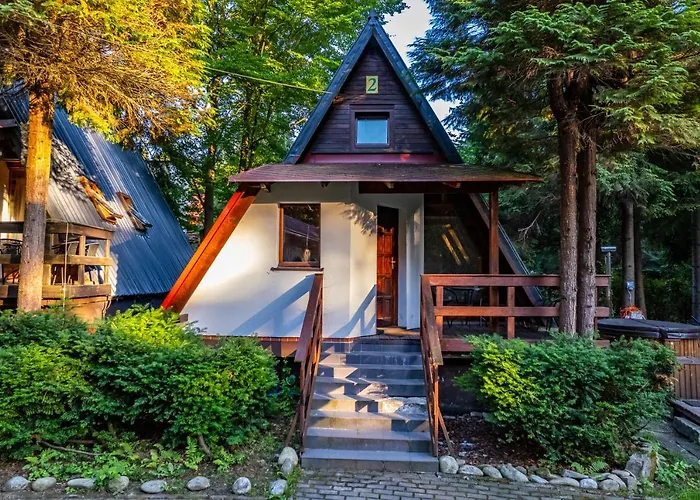 Holiday home Lesnica *