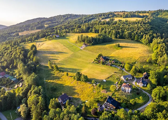 Holiday home Lesnica Brenna