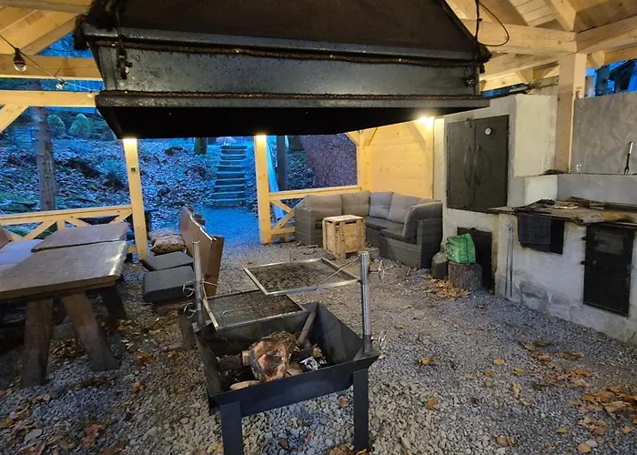 Holiday home Lesnica