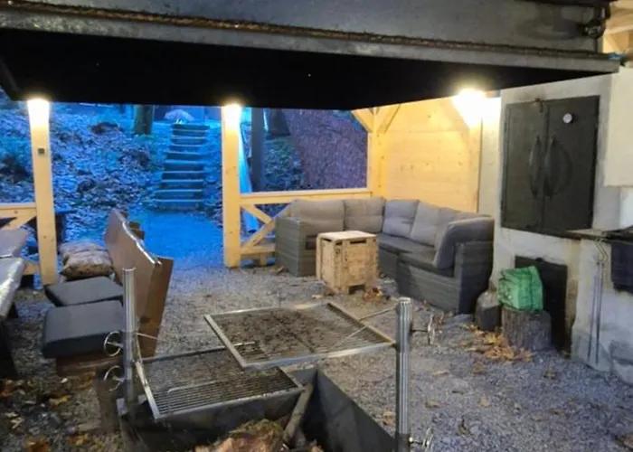 Holiday home Lesnica *